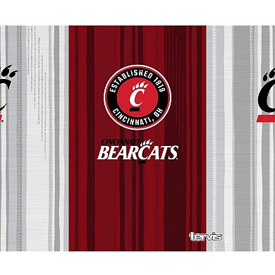 Tervis Cincinnati Bearcats 40oz. All In Wide Mouth Water Bottle