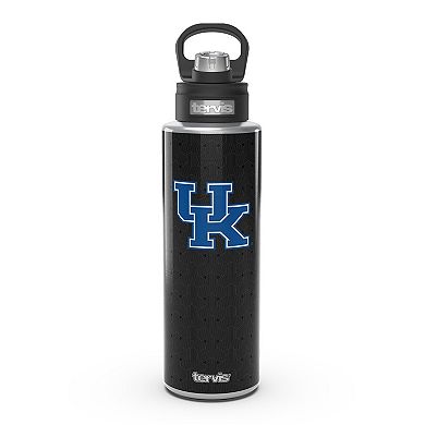Tervis Kentucky Wildcats 40oz. Weave Wide Mouth Water Bottle