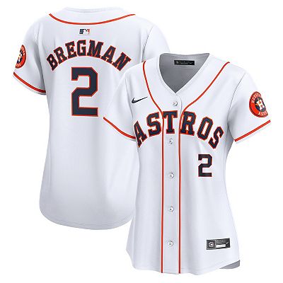 Houston store Astros Alex Bregman Jersey