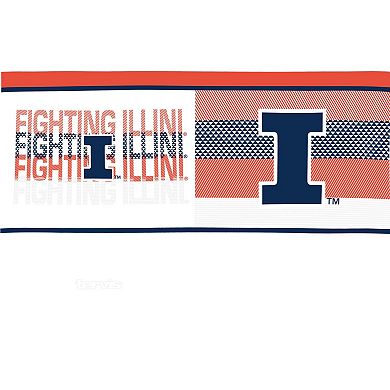 Tervis Illinois Fighting Illini 2-Pack 16oz. Competitor & Emblem Tumbler Set