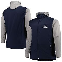 Dallas Cowboys Mens Jackets Kohl s