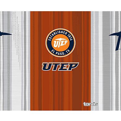 Tervis UTEP Miners 40oz. All In Wide Mouth Water Bottle