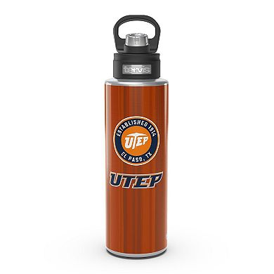 Tervis UTEP Miners 40oz. All In Wide Mouth Water Bottle