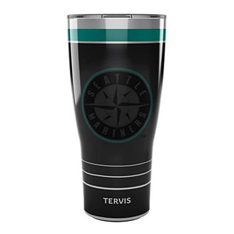 Tervis Seattle Mariners 30oz. Night Game Tumbler