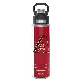 Tervis Arizona Diamondbacks 24oz. Final Score Wide Mouth Bottle
