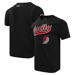 NBA Portland Trailblazers T-Shirts
