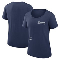 Atlanta Braves Women's Shirts