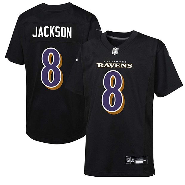 Kohls lamar jackson store jersey