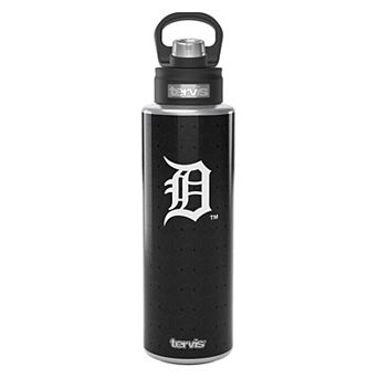 Tervis Detroit Tigers 40oz. Weave Wide Mouth Water Bottle