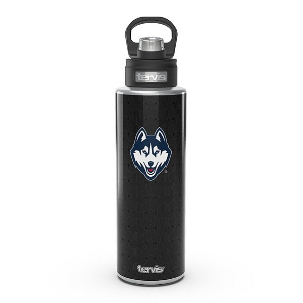 Tervis UConn Huskies 40oz. Weave Wide Mouth Water Bottle