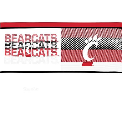 Tervis Cincinnati Bearcats 2-Pack 16oz. Competitor & Emblem Tumbler Set