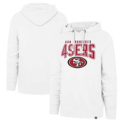 San francisco 49ers hoodie on sale