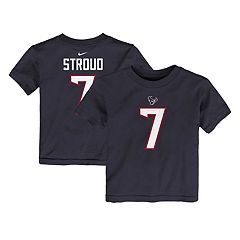 Toddler texans outlet jersey