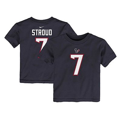 Toddler texans jersey discount