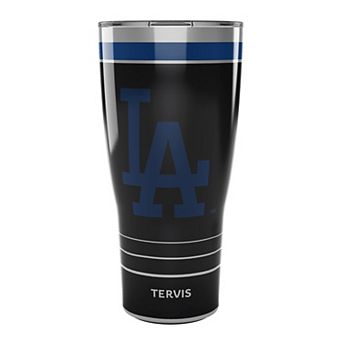 Tervis Los Angeles Dodgers 30oz. Night Game Tumbler