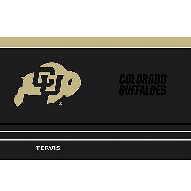 Tervis Colorado Buffaloes 30oz. Night Game Tumbler