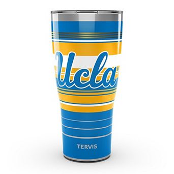 Tervis UCLA Bruins 30oz. Hype Stripes Stainless Steel Tumbler