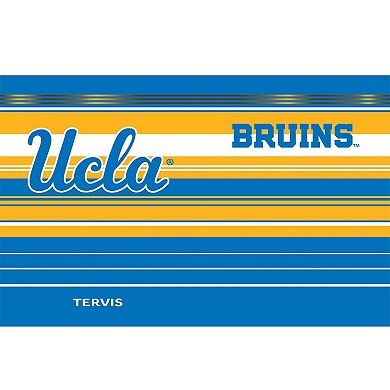 Tervis UCLA Bruins 30oz. Hype Stripes Stainless Steel Tumbler