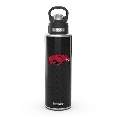 Tervis Arkansas Razorbacks 40oz. Weave Wide Mouth Water Bottle