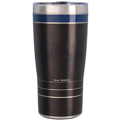Tervis New York Yankees 20oz. Night Game Tumbler