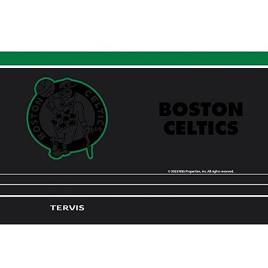 Tervis Boston Celtics 30oz. Night Game Tumbler with Straw