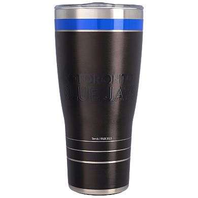 Tervis Toronto Blue Jays 30oz. Night Game Tumbler