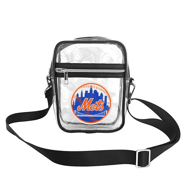 Mini clear crossbody bag best sale