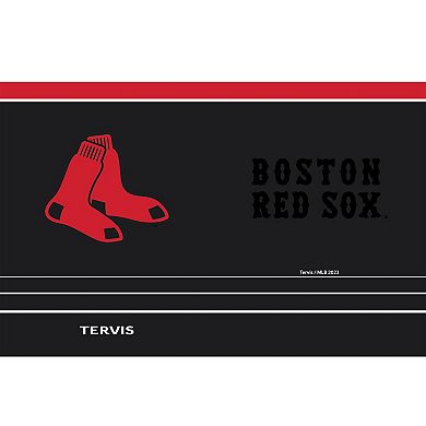 Tervis Boston Red Sox 30oz. Night Game Tumbler with Straw