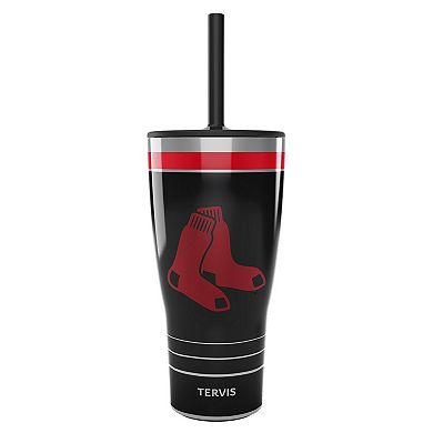 Tervis Boston Red Sox 30oz. Night Game Tumbler with Straw