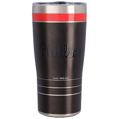 Tervis Philadelphia Phillies 20oz. Night Game Tumbler