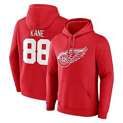 Red wings hockey on sale hoodie