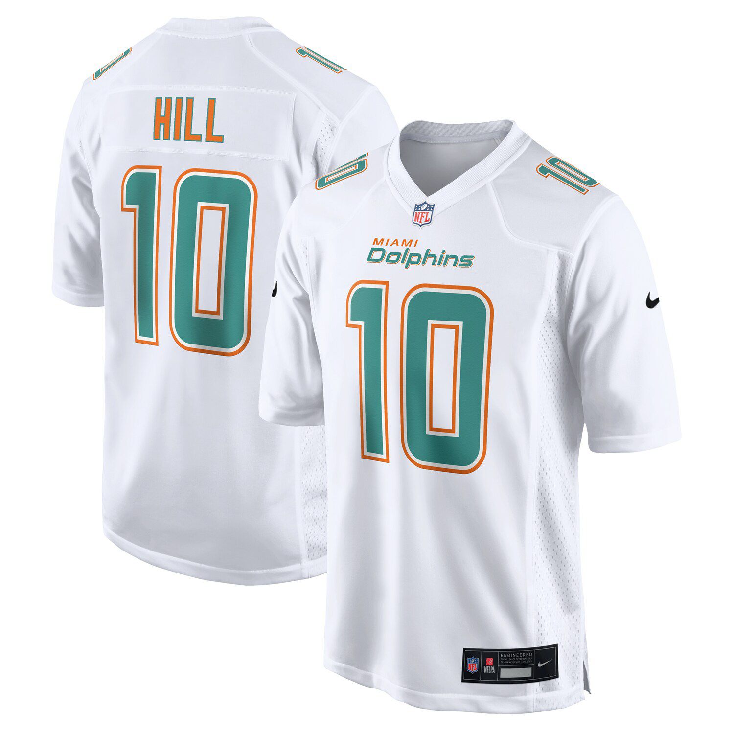 Nike Miami Dolphins No12 Bob Griese Aqua Green Alternate Women's Stitched NFL Elite Jersey