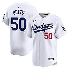 Men's Mitchell & Ness Orel Hershiser Royal Los Angeles Dodgers Big Tall Cooperstown Collection Batting Practice Replica Jersey