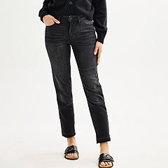 Khols black jeans shop