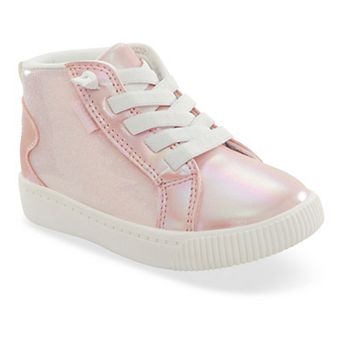 Carter's Avenida Toddler High-Top Sneakers