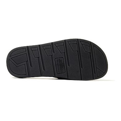 Dearfoams Collin Men's Slippers 