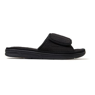 Dearfoams Collin Men's Slippers