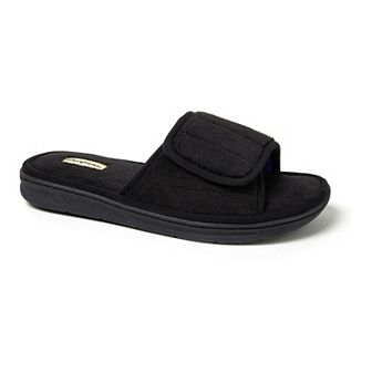 Dearfoams Collin Men's Slippers