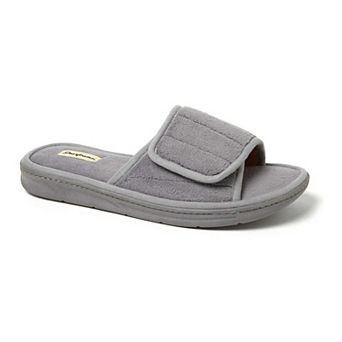 Dearfoams Collin Men's Slippers