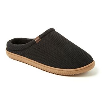 Dearfoams Case Men's Casual Clog Slippers