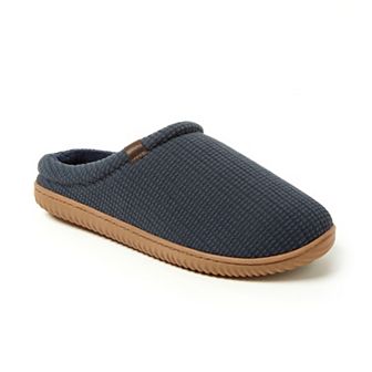 Dearfoams Case Men's Casual Clog Slippers