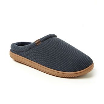 Dearfoams Case Men's Casual Clog Slippers