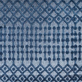 Peralta Moroccan Diamond Indoor/outdoor Area Rug