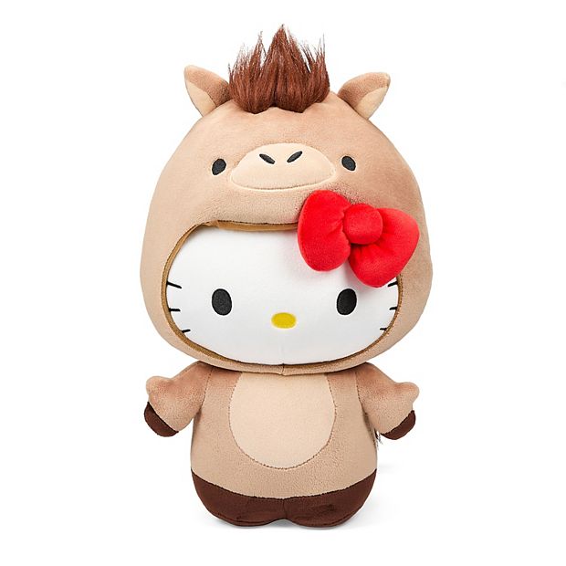 Hello Kitty® Chinese Zodiac Year of the Horse 13