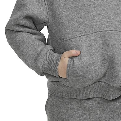 Baby & Toddler Nike Sportswear Club Fleece Pullover Hoodie