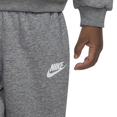 Baby & Toddler Nike Sportswear Club Fleece Pullover Hoodie