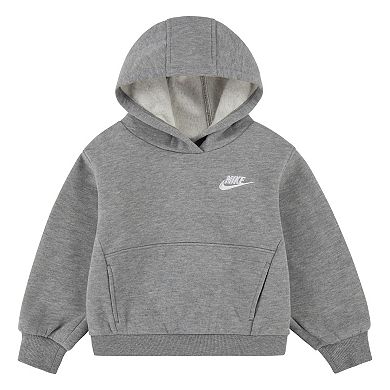 Baby & Toddler Nike Sportswear Club Fleece Pullover Hoodie