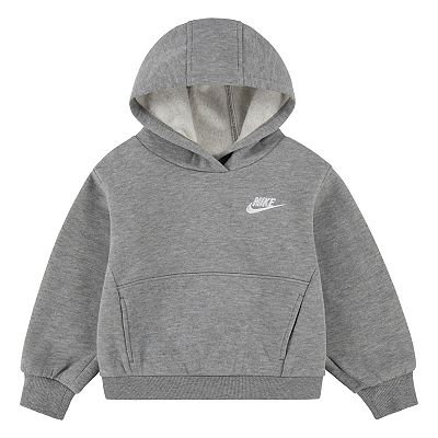 Baby Toddler Nike Sportswear Club Fleece Pullover Hoodie