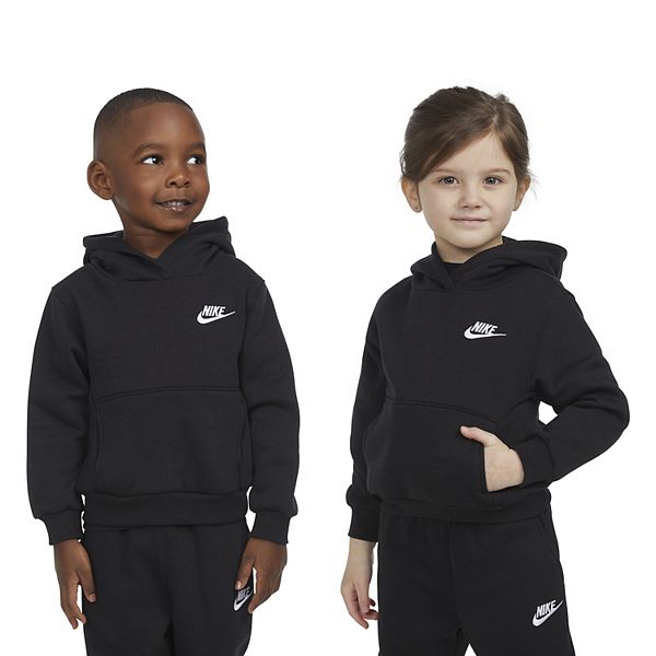 Baby & Toddler Nike Sportswear Club Fleece Pullover Hoodie