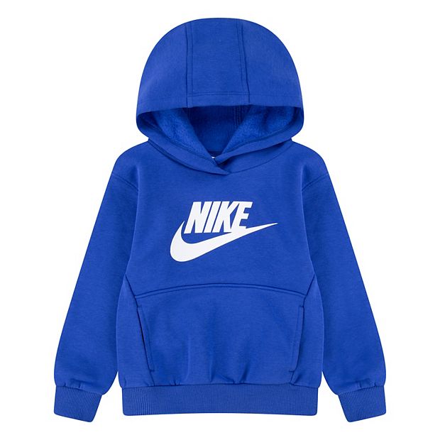 Nike hoodie baby hotsell